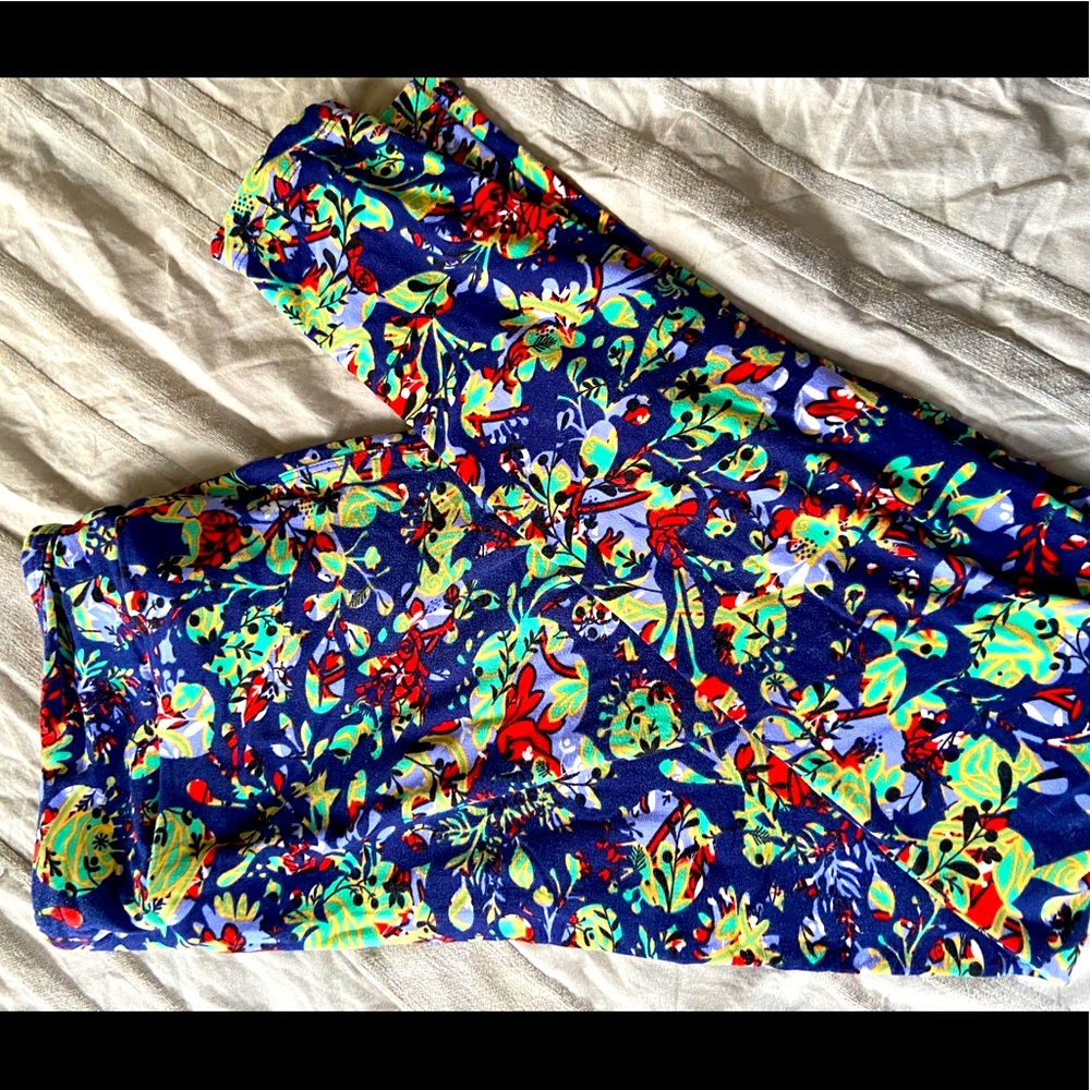 Lularoe leggings